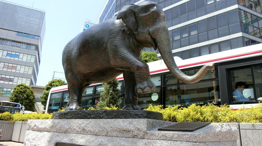 ⛩️ 제63번 순례지 길상사(기치조지) 이미지 5